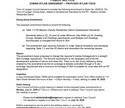 Public Notice Bylaw 7