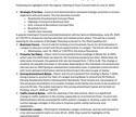June 9th Council Meeting Minutes Minutes