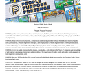 Lanigan National Public Works Week